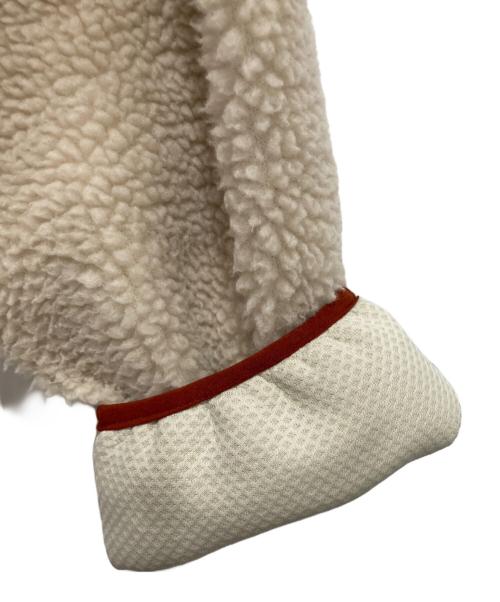 Patagonia（パタゴニア）Patagonia (パタゴニア) Classic Retro-X Jacket ベージュ サイズ:XLの古着・服飾アイテム