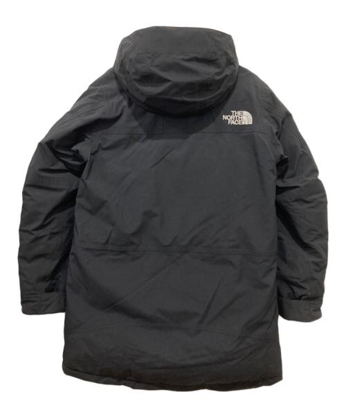 THE NORTH FACE（ザ ノース フェイス）THE NORTH FACE (ザ ノース フェイス) Mountain Down Coat ブラック サイズ:Mの古着・服飾アイテム
