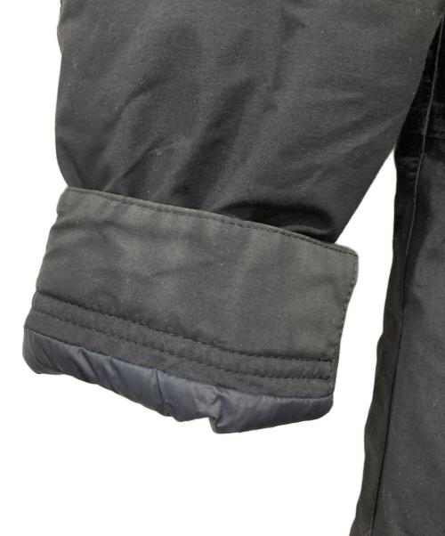 THE NORTH FACE（ザ ノース フェイス）THE NORTH FACE (ザ ノース フェイス) Mountain Down Coat ブラック サイズ:Mの古着・服飾アイテム