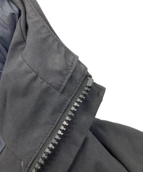 THE NORTH FACE（ザ ノース フェイス）THE NORTH FACE (ザ ノース フェイス) Mountain Down Coat ブラック サイズ:Mの古着・服飾アイテム