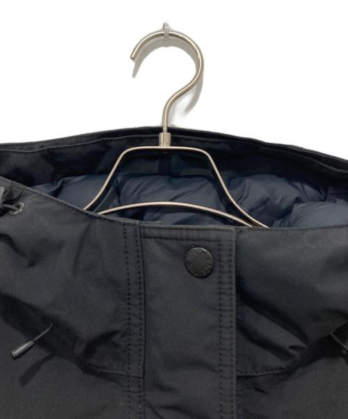 THE NORTH FACE（ザ ノース フェイス）THE NORTH FACE (ザ ノース フェイス) Mountain Down Coat ブラック サイズ:Mの古着・服飾アイテム