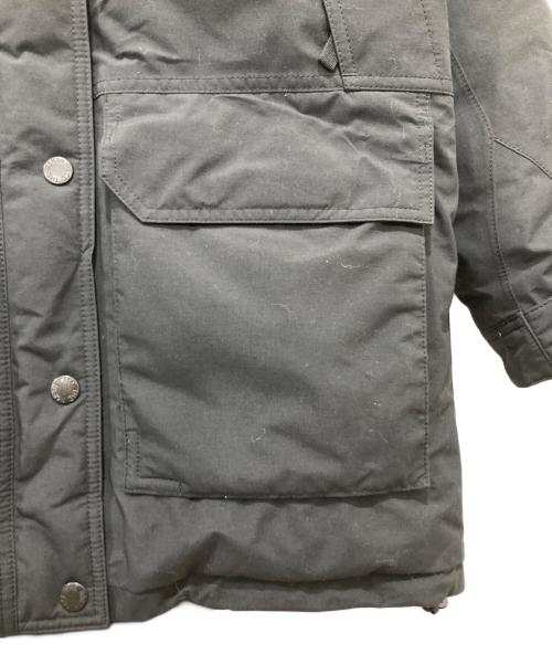 THE NORTH FACE（ザ ノース フェイス）THE NORTH FACE (ザ ノース フェイス) Mountain Down Coat ブラック サイズ:Mの古着・服飾アイテム