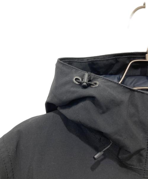 THE NORTH FACE（ザ ノース フェイス）THE NORTH FACE (ザ ノース フェイス) Mountain Down Coat ブラック サイズ:Mの古着・服飾アイテム