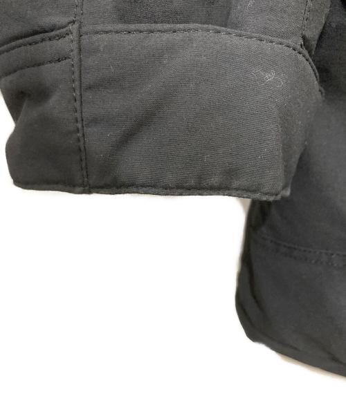 THE NORTH FACE（ザ ノース フェイス）THE NORTH FACE (ザ ノース フェイス) Mountain Down Coat ブラック サイズ:Mの古着・服飾アイテム