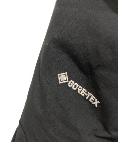 THE NORTH FACE（ザ ノース フェイス）THE NORTH FACE (ザ ノース フェイス) Mountain Down Coat ブラック サイズ:Mの古着・服飾アイテム