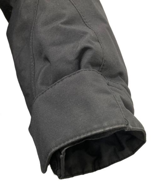 THE NORTH FACE（ザ ノース フェイス）THE NORTH FACE (ザ ノース フェイス) Mountain Down Coat ブラック サイズ:Mの古着・服飾アイテム