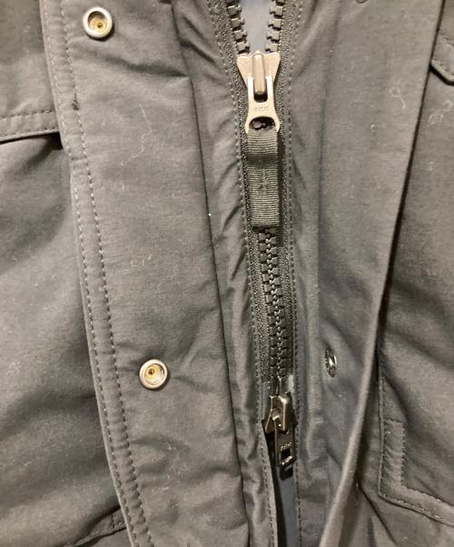 THE NORTH FACE（ザ ノース フェイス）THE NORTH FACE (ザ ノース フェイス) Mountain Down Coat ブラック サイズ:Mの古着・服飾アイテム