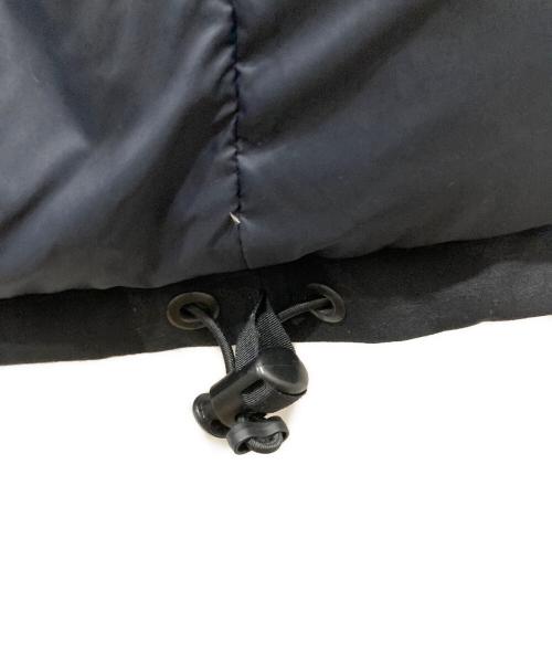 THE NORTH FACE（ザ ノース フェイス）THE NORTH FACE (ザ ノース フェイス) Mountain Down Coat ブラック サイズ:Mの古着・服飾アイテム