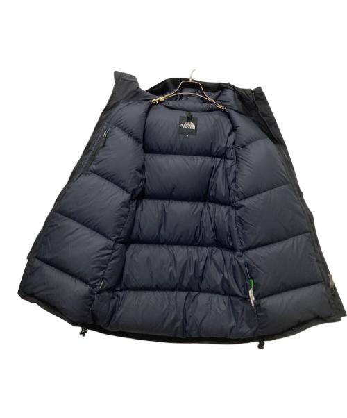 THE NORTH FACE（ザ ノース フェイス）THE NORTH FACE (ザ ノース フェイス) Mountain Down Coat ブラック サイズ:Mの古着・服飾アイテム