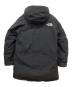 THE NORTH FACE (ザ ノース フェイス) Mountain Down Coat ブラック サイズ:M：18000円