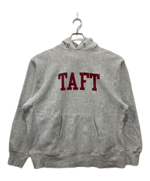 Champion（チャンピオン）Champion (チャンピオン) リバースウィーブパーカー グレー サイズ:XLの古着・服飾アイテム