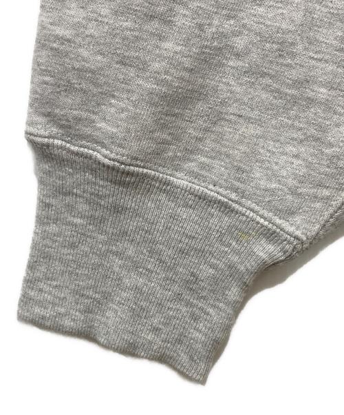 Champion（チャンピオン）Champion (チャンピオン) リバースウィーブパーカー グレー サイズ:XLの古着・服飾アイテム