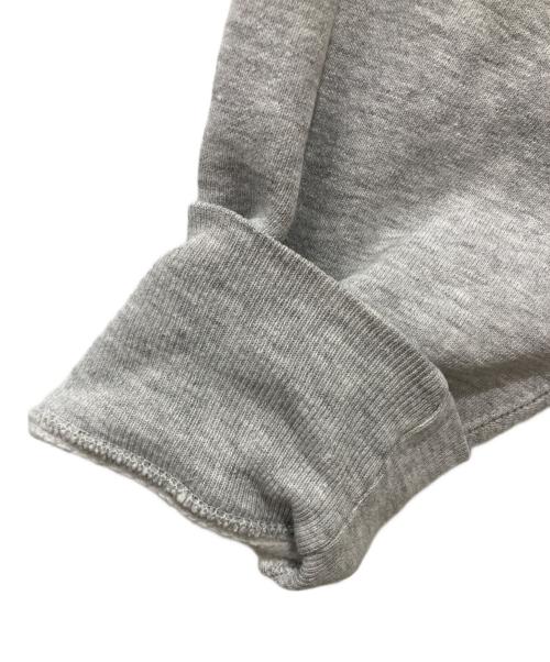 Champion（チャンピオン）Champion (チャンピオン) リバースウィーブパーカー グレー サイズ:XLの古着・服飾アイテム