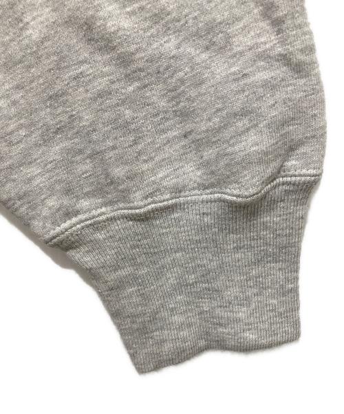 Champion（チャンピオン）Champion (チャンピオン) リバースウィーブパーカー グレー サイズ:XLの古着・服飾アイテム