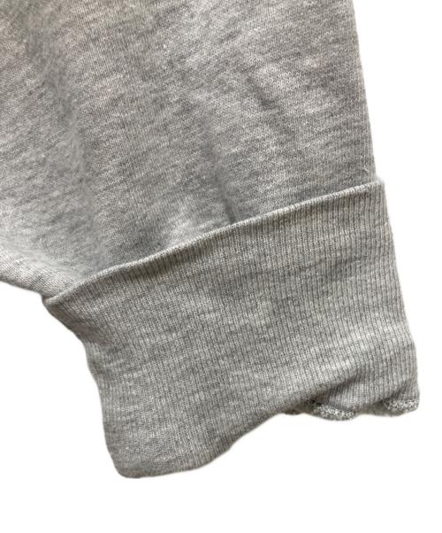 Champion（チャンピオン）Champion (チャンピオン) リバースウィーブパーカー グレー サイズ:XLの古着・服飾アイテム