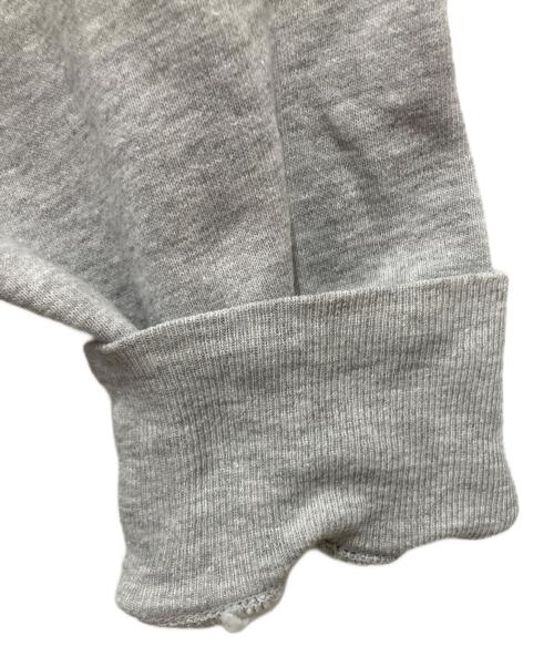 Champion（チャンピオン）Champion (チャンピオン) リバースウィーブパーカー グレー サイズ:XLの古着・服飾アイテム