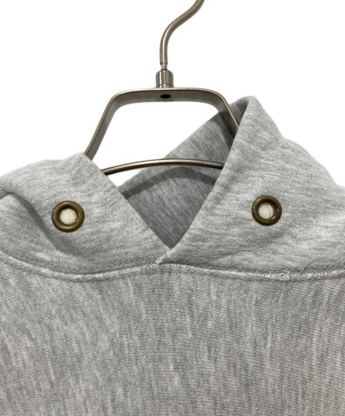 Champion（チャンピオン）Champion (チャンピオン) リバースウィーブパーカー グレー サイズ:XLの古着・服飾アイテム