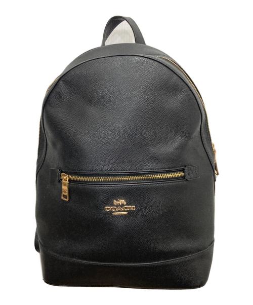 COACH（コーチ）COACH (コーチ) ケンリー バックパック インディゴの古着・服飾アイテム