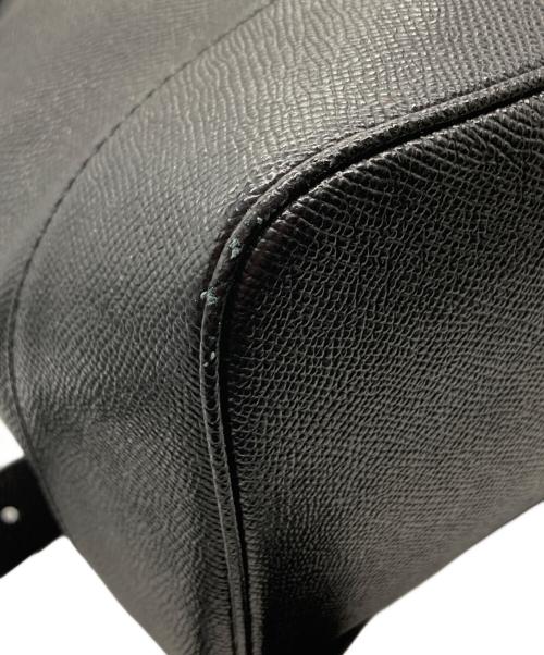 COACH（コーチ）COACH (コーチ) ケンリー バックパック インディゴの古着・服飾アイテム