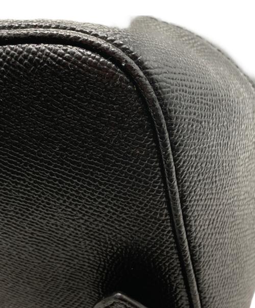 COACH（コーチ）COACH (コーチ) ケンリー バックパック インディゴの古着・服飾アイテム