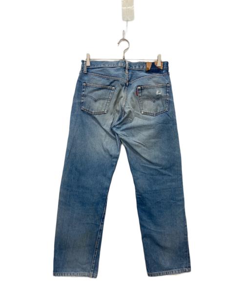 LEVI'S（リーバイス）LEVI'S (リーバイス) デニムパンツ インディゴ サイズ:不明の古着・服飾アイテム