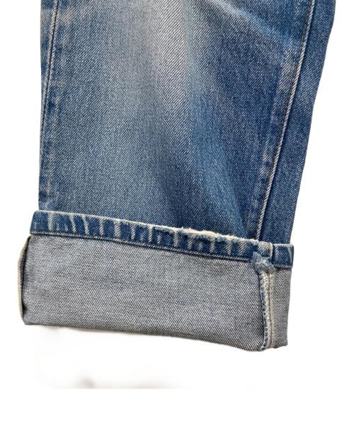 LEVI'S（リーバイス）LEVI'S (リーバイス) デニムパンツ インディゴ サイズ:不明の古着・服飾アイテム