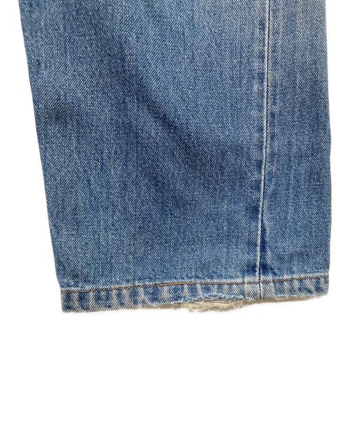 LEVI'S（リーバイス）LEVI'S (リーバイス) デニムパンツ インディゴ サイズ:不明の古着・服飾アイテム