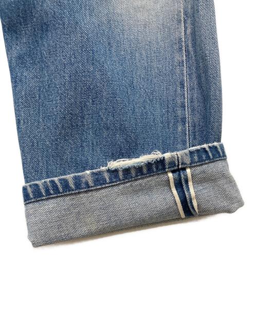 LEVI'S（リーバイス）LEVI'S (リーバイス) デニムパンツ インディゴ サイズ:不明の古着・服飾アイテム