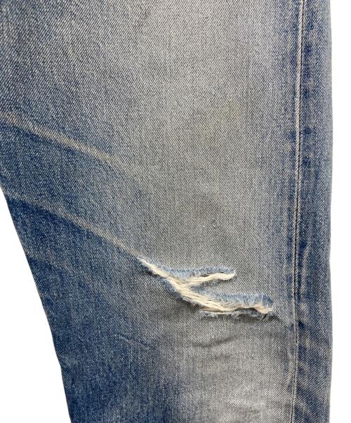 LEVI'S（リーバイス）LEVI'S (リーバイス) デニムパンツ インディゴ サイズ:不明の古着・服飾アイテム