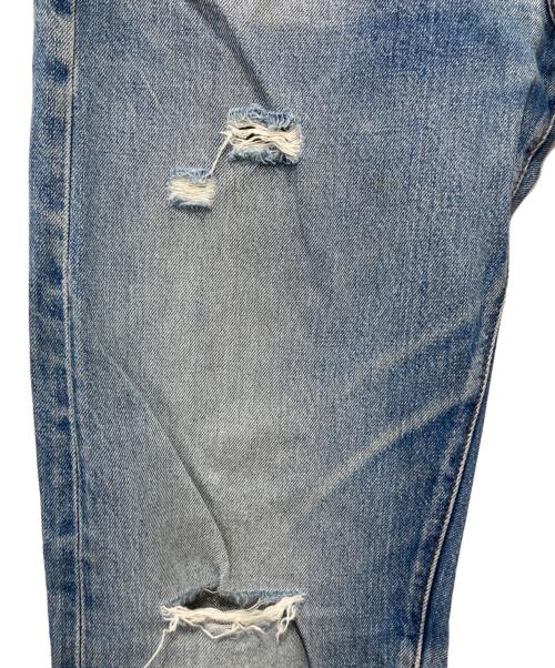 LEVI'S（リーバイス）LEVI'S (リーバイス) デニムパンツ インディゴ サイズ:不明の古着・服飾アイテム