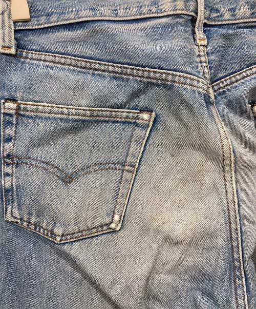 LEVI'S（リーバイス）LEVI'S (リーバイス) デニムパンツ インディゴ サイズ:不明の古着・服飾アイテム