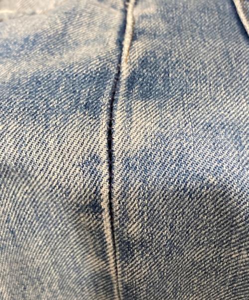 LEVI'S（リーバイス）LEVI'S (リーバイス) デニムパンツ インディゴ サイズ:不明の古着・服飾アイテム