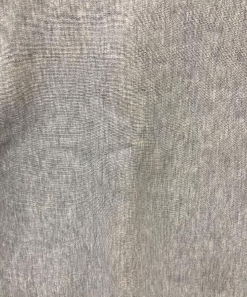 Champion REVERSE WEAVE（チャンピオン リバース ウィーブ）Champion REVERSE WEAVE (チャンピオン リバース ウィーブ) 70’s クルーネックスウェット グレー サイズ:XLの古着・服飾アイテム