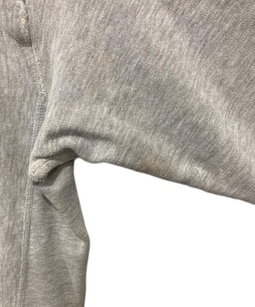 Champion REVERSE WEAVE（チャンピオン リバース ウィーブ）Champion REVERSE WEAVE (チャンピオン リバース ウィーブ) 70’s クルーネックスウェット グレー サイズ:XLの古着・服飾アイテム