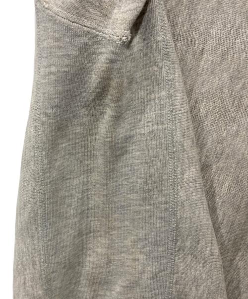 Champion REVERSE WEAVE（チャンピオン リバース ウィーブ）Champion REVERSE WEAVE (チャンピオン リバース ウィーブ) 70’s クルーネックスウェット グレー サイズ:XLの古着・服飾アイテム