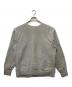 Champion REVERSE WEAVE (チャンピオン リバース ウィーブ) 70’s クルーネックスウェット グレー サイズ:XL：18000円