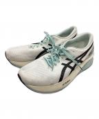 asicsアシックス）の古着「S4+ YOGIRI」｜ホワイト