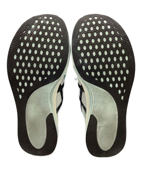 asics（アシックス）asics (アシックス) S4+ YOGIRI ホワイト サイズ:27cmの古着・服飾アイテム