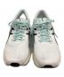 asics (アシックス) S4+ YOGIRI ホワイト サイズ:27cm：4000円