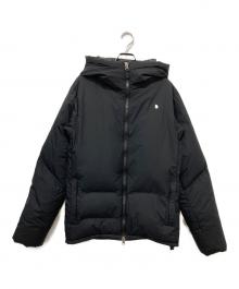 THE NORTH FACE（ザ ノース フェイス）の古着「Belayer Parka」｜ブラック