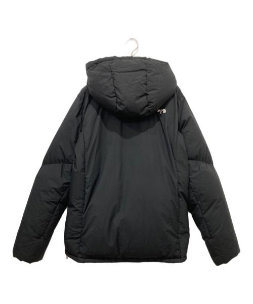THE NORTH FACE（ザ ノース フェイス）THE NORTH FACE (ザ ノース フェイス) Belayer Parka ブラック サイズ:不明の古着・服飾アイテム