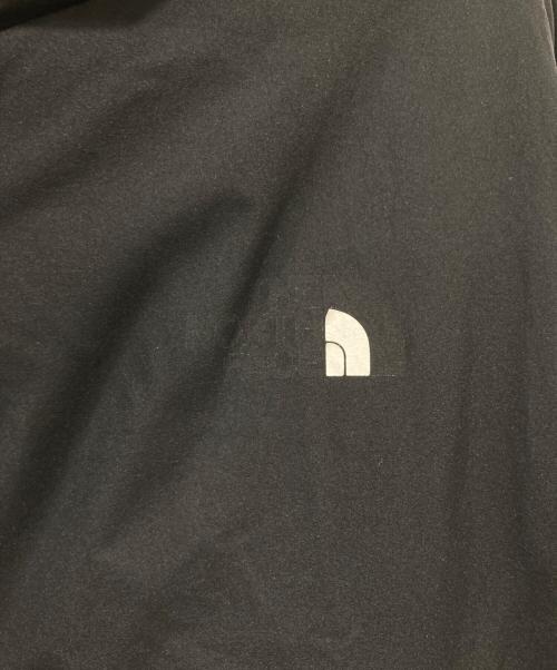 THE NORTH FACE（ザ ノース フェイス）THE NORTH FACE (ザ ノース フェイス) Belayer Parka ブラック サイズ:不明の古着・服飾アイテム