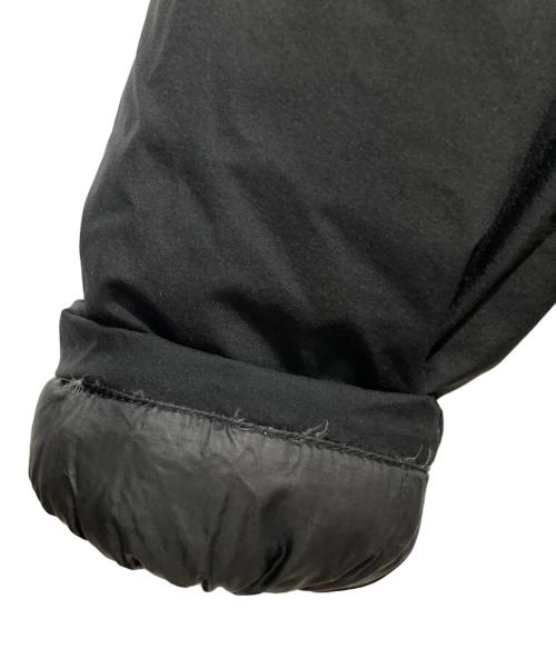 THE NORTH FACE（ザ ノース フェイス）THE NORTH FACE (ザ ノース フェイス) Belayer Parka ブラック サイズ:不明の古着・服飾アイテム