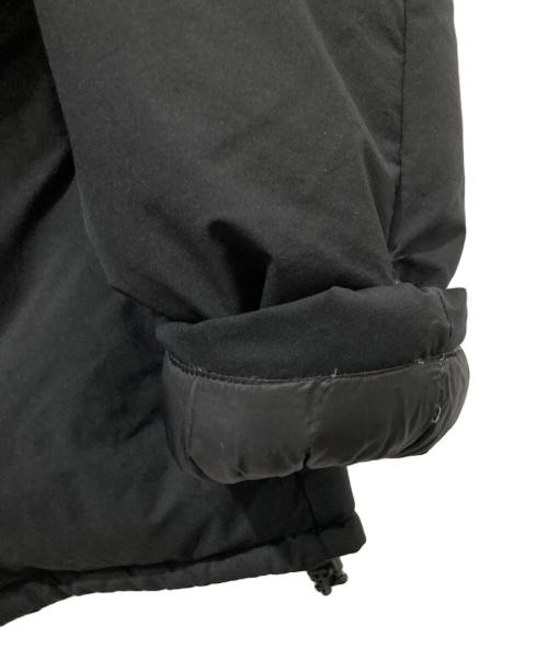 THE NORTH FACE（ザ ノース フェイス）THE NORTH FACE (ザ ノース フェイス) Belayer Parka ブラック サイズ:不明の古着・服飾アイテム