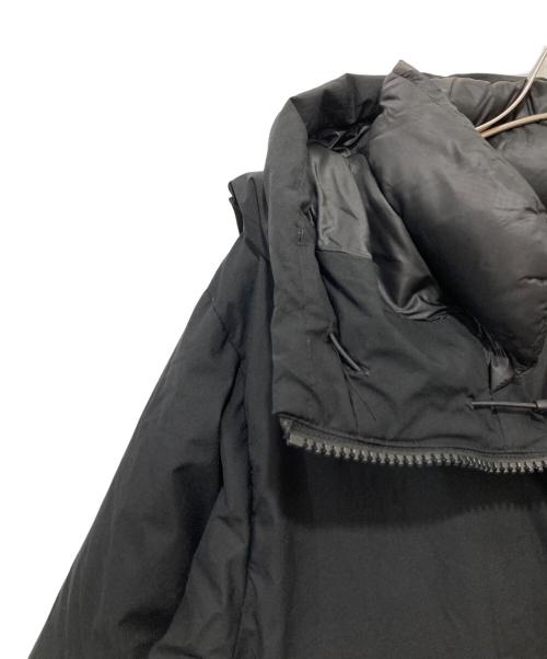 THE NORTH FACE（ザ ノース フェイス）THE NORTH FACE (ザ ノース フェイス) Belayer Parka ブラック サイズ:不明の古着・服飾アイテム