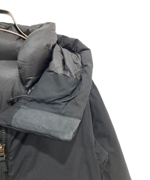 THE NORTH FACE（ザ ノース フェイス）THE NORTH FACE (ザ ノース フェイス) Belayer Parka ブラック サイズ:不明の古着・服飾アイテム