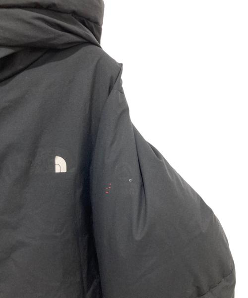 THE NORTH FACE（ザ ノース フェイス）THE NORTH FACE (ザ ノース フェイス) Belayer Parka ブラック サイズ:不明の古着・服飾アイテム