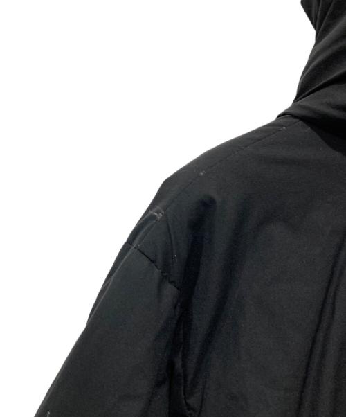 THE NORTH FACE（ザ ノース フェイス）THE NORTH FACE (ザ ノース フェイス) Belayer Parka ブラック サイズ:不明の古着・服飾アイテム