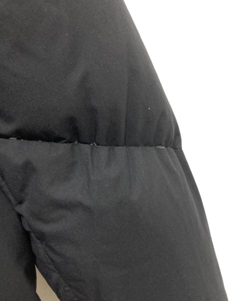 THE NORTH FACE（ザ ノース フェイス）THE NORTH FACE (ザ ノース フェイス) Belayer Parka ブラック サイズ:不明の古着・服飾アイテム