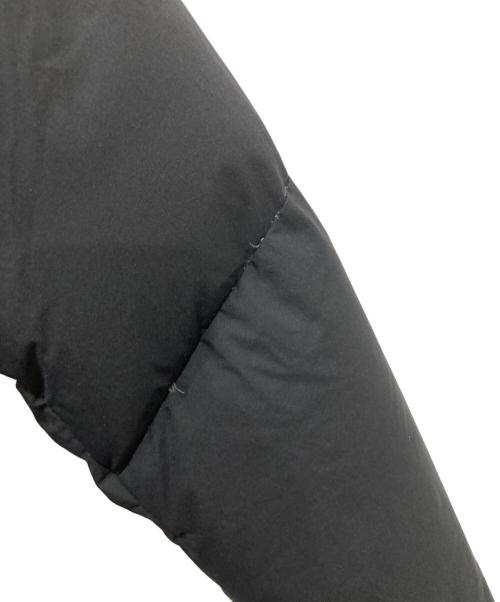 THE NORTH FACE（ザ ノース フェイス）THE NORTH FACE (ザ ノース フェイス) Belayer Parka ブラック サイズ:不明の古着・服飾アイテム